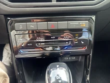 VW T-Cross Friends TSI DSG in Pure White