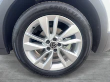 VW T-Cross Friends TSI DSG in Pure White