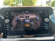 VW T-Cross Friends TSI DSG in Pure White