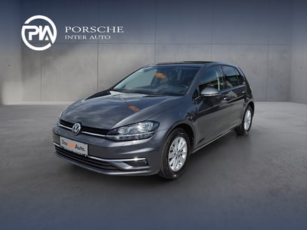 VW Golf Rabbit TSI