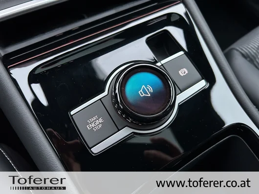 Bild eines Tiguan Sport eHybrid DSG 150 kW