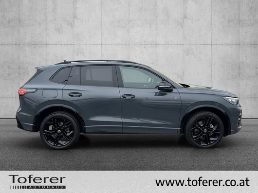 Bild eines Tiguan Sport eHybrid DSG 150 kW