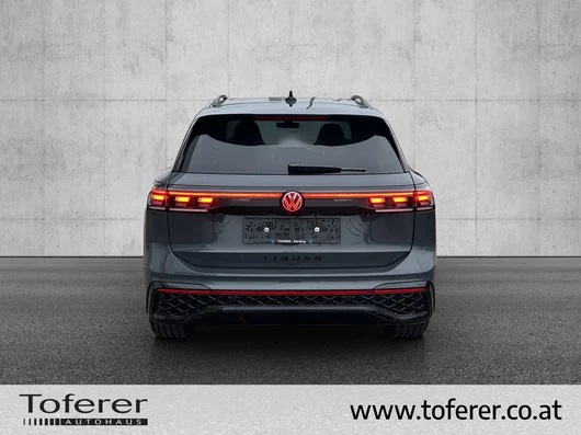 Bild eines Tiguan Sport eHybrid DSG 150 kW