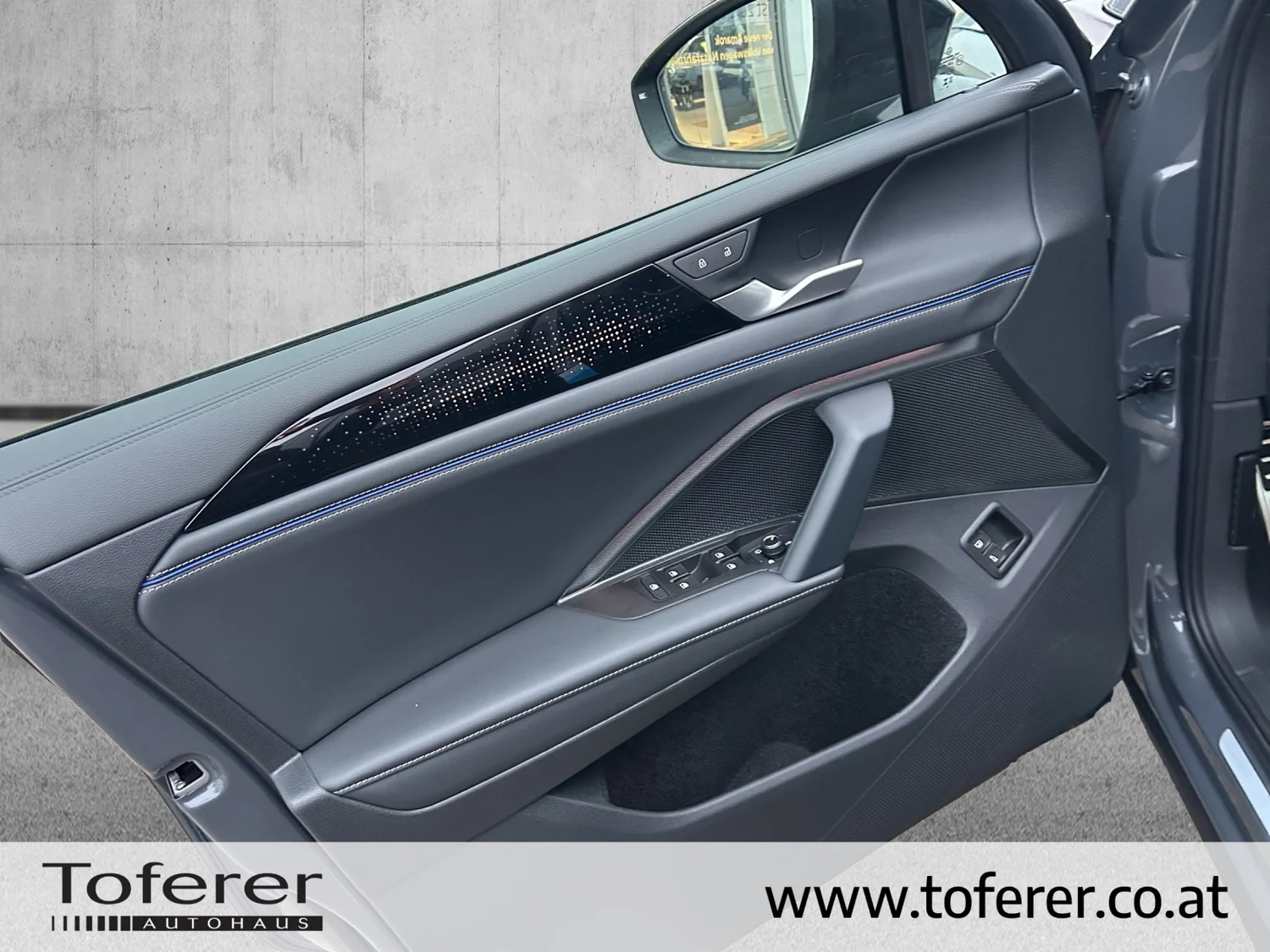 Bild eines Tiguan Sport eHybrid DSG 150 kW