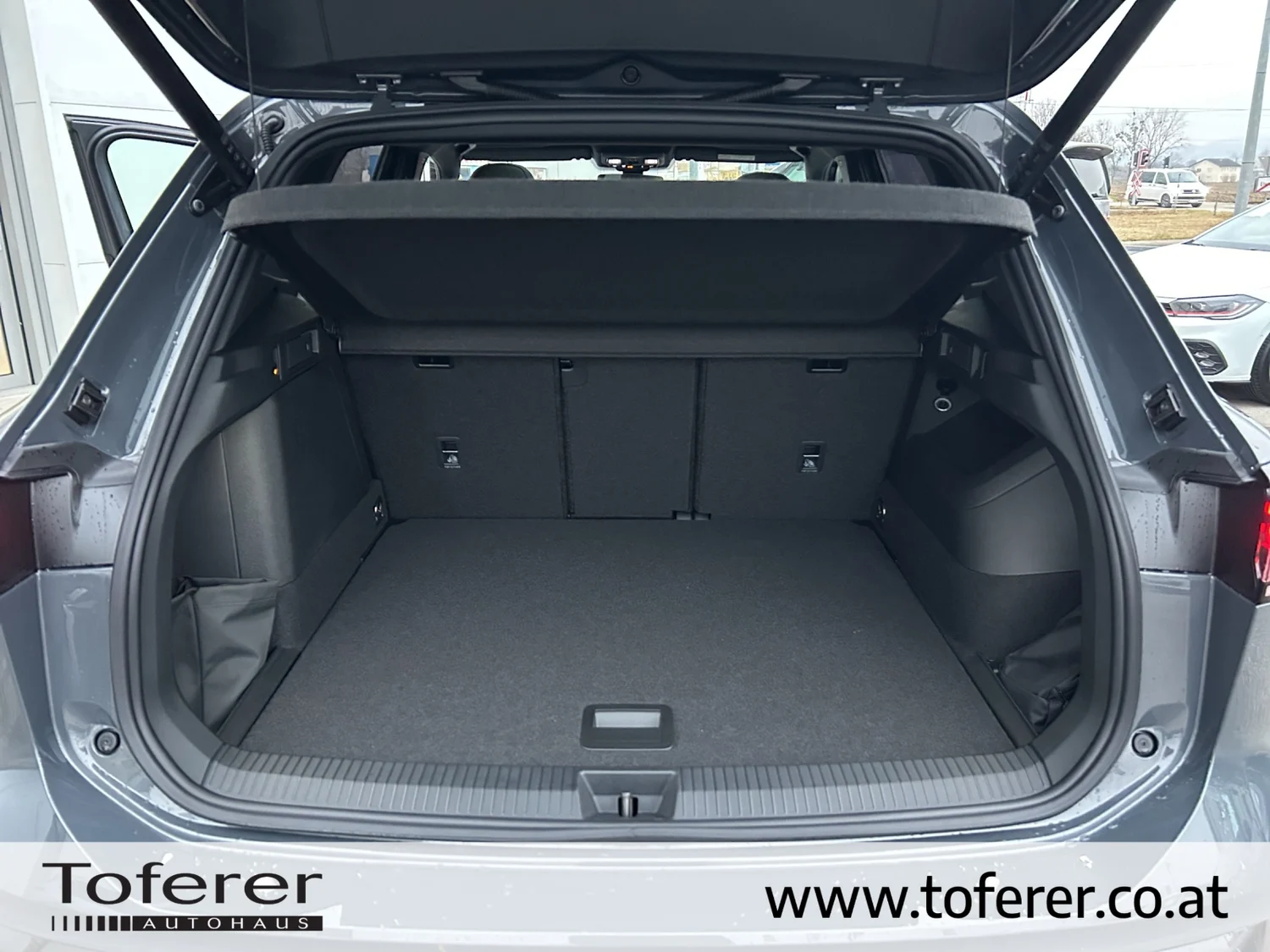 Bild eines Tiguan Sport eHybrid DSG 150 kW