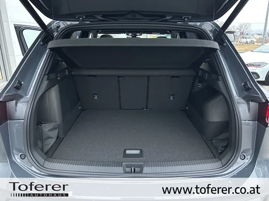 Bild eines Tiguan Sport eHybrid DSG 150 kW