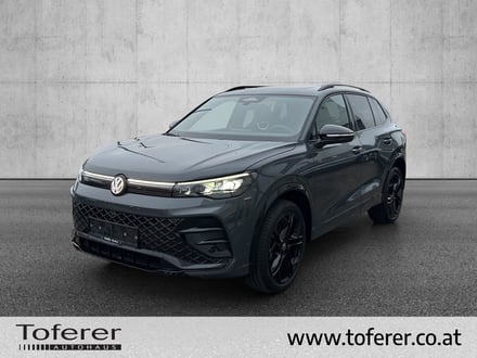 VW Tiguan Sport eHybrid DSG 150 kW