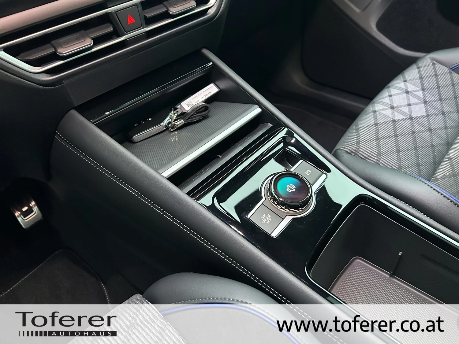 Bild eines Tiguan Sport eHybrid DSG 150 kW