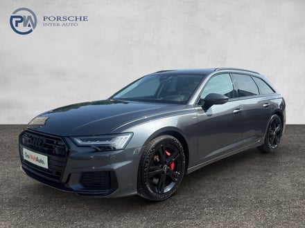 Audi A6 Avant 55 TFSI e quattro Sport