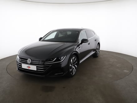 VW Arteon SB R-Line eHybrid