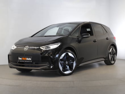 VW ID.3 Pro S 170 kW Business