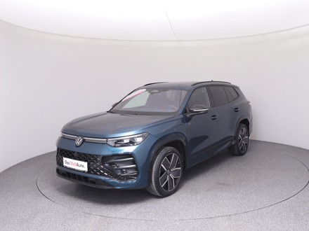 VW Tayron Sport eHybrid DSG 200kW