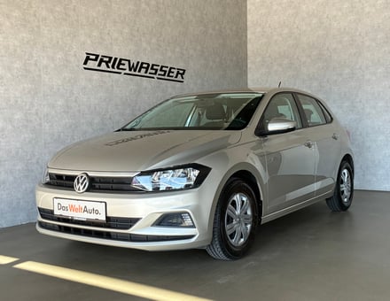 VW Polo