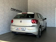 Thumbnail-Foto von Fahrzeug