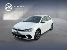 Thumbnail-Foto von Fahrzeug