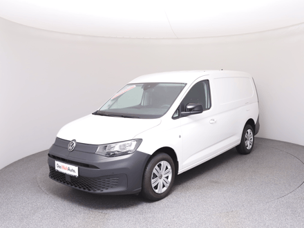 VW Caddy Cargo Maxi TDI