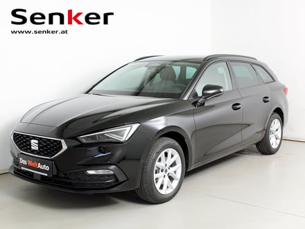 SEAT Leon SP Kombi Style Edition 1.5TSI 115PS