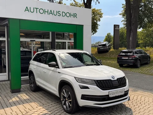 Foto von Fahrzeug