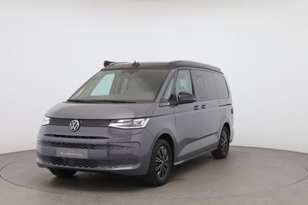 VW California Beach TDI