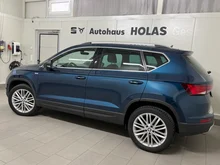 Thumbnail-Foto von Fahrzeug