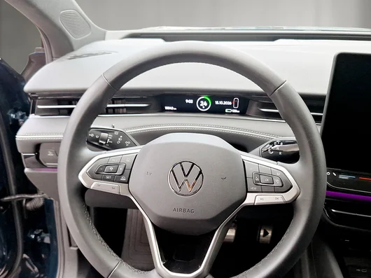 Bild eines VW ID.7 Tourer Pro 210 kW Business - 77 kWh