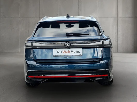 Bild eines VW ID.7 Tourer Pro 210 kW Business - 77 kWh