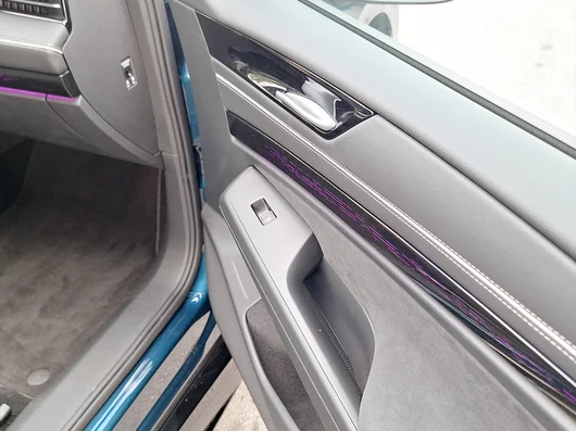 Bild eines VW ID.7 Tourer Pro 210 kW Business - 77 kWh