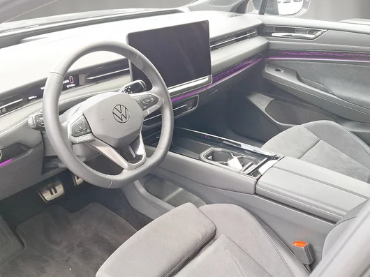 Bild eines VW ID.7 Tourer Pro 210 kW Business - 77 kWh