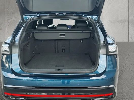 Bild eines VW ID.7 Tourer Pro 210 kW Business - 77 kWh