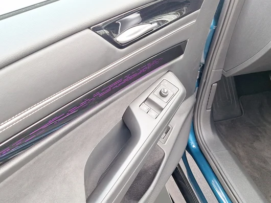 Bild eines VW ID.7 Tourer Pro 210 kW Business - 77 kWh