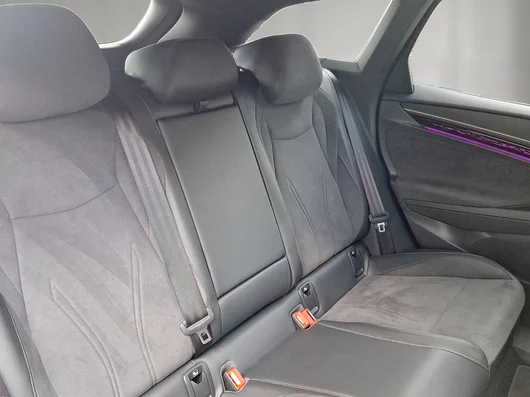 Bild eines VW ID.7 Tourer Pro 210 kW Business - 77 kWh