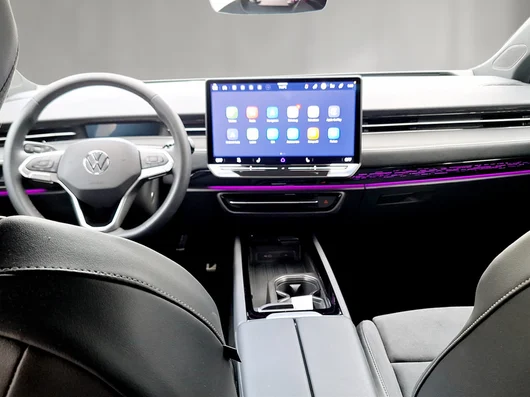 Bild eines VW ID.7 Tourer Pro 210 kW Business - 77 kWh