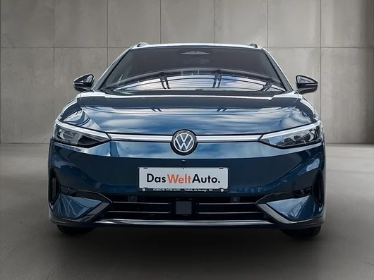 Bild eines VW ID.7 Tourer Pro 210 kW Business - 77 kWh