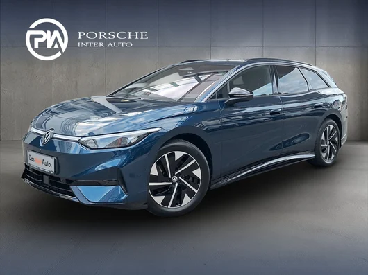 Bild eines VW ID.7 Tourer Pro 210 kW Business - 77 kWh