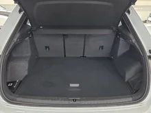 Audi Q3 35 TDI intense in Gletscherweiss Metallic
