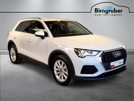 Audi Q3 35 TDI intense
