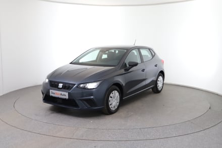SEAT Ibiza Reference 1.0 TSI