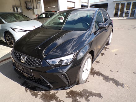 SEAT Ibiza Style Edition 1.0 TSI 95PS