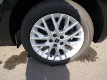 Thumbnail-Foto von Fahrzeug