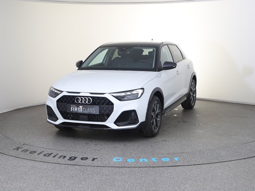 Audi A1 allstreet 30 TFSI intense
