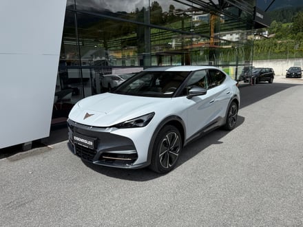 CUPRA Tavascan VZ 4Drive 250kW/340PS