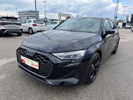 Audi A3 Limousine 35 TFSI