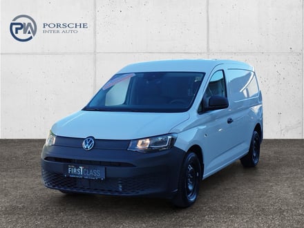 VW Caddy Cargo Maxi TDI