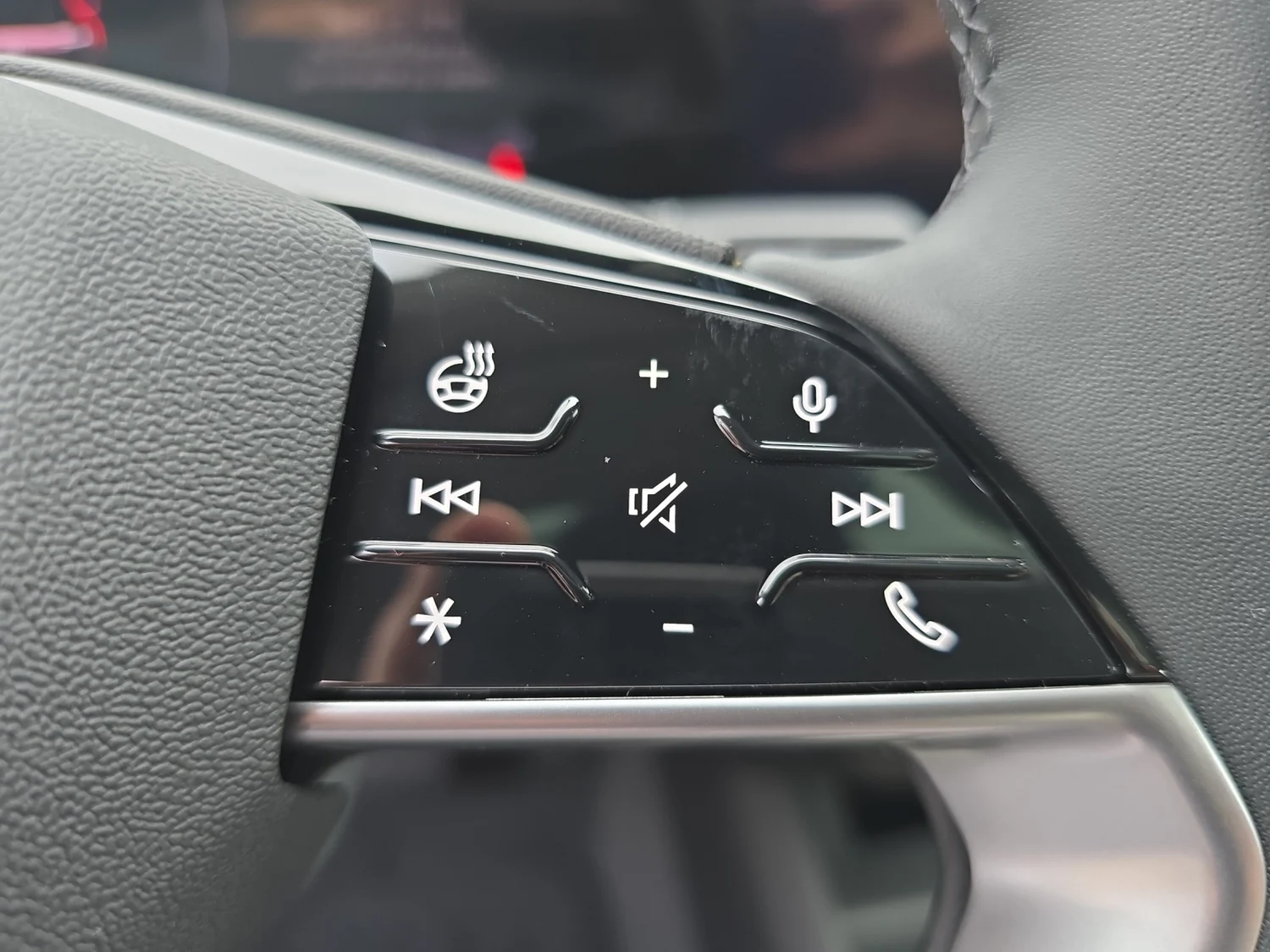 Bild eines Audi A6 Sportback e-tron