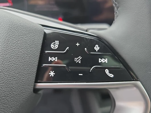 Bild eines Audi A6 Sportback e-tron