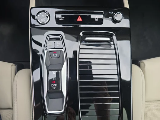 Bild eines Audi A6 Sportback e-tron
