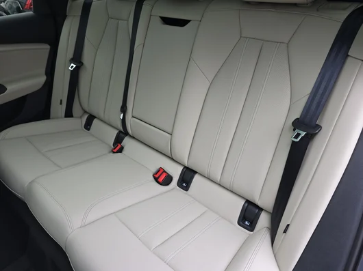Bild eines Audi A6 Sportback e-tron