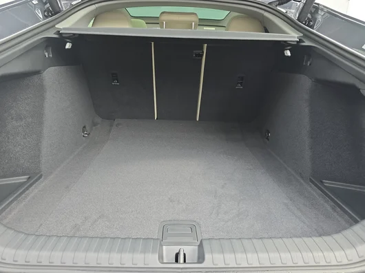 Bild eines Audi A6 Sportback e-tron