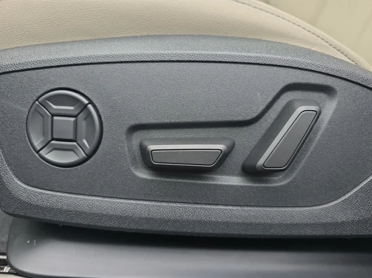 Bild eines Audi A6 Sportback e-tron