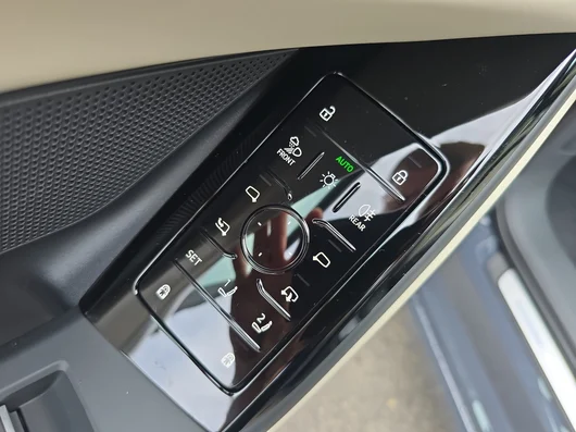 Bild eines Audi A6 Sportback e-tron